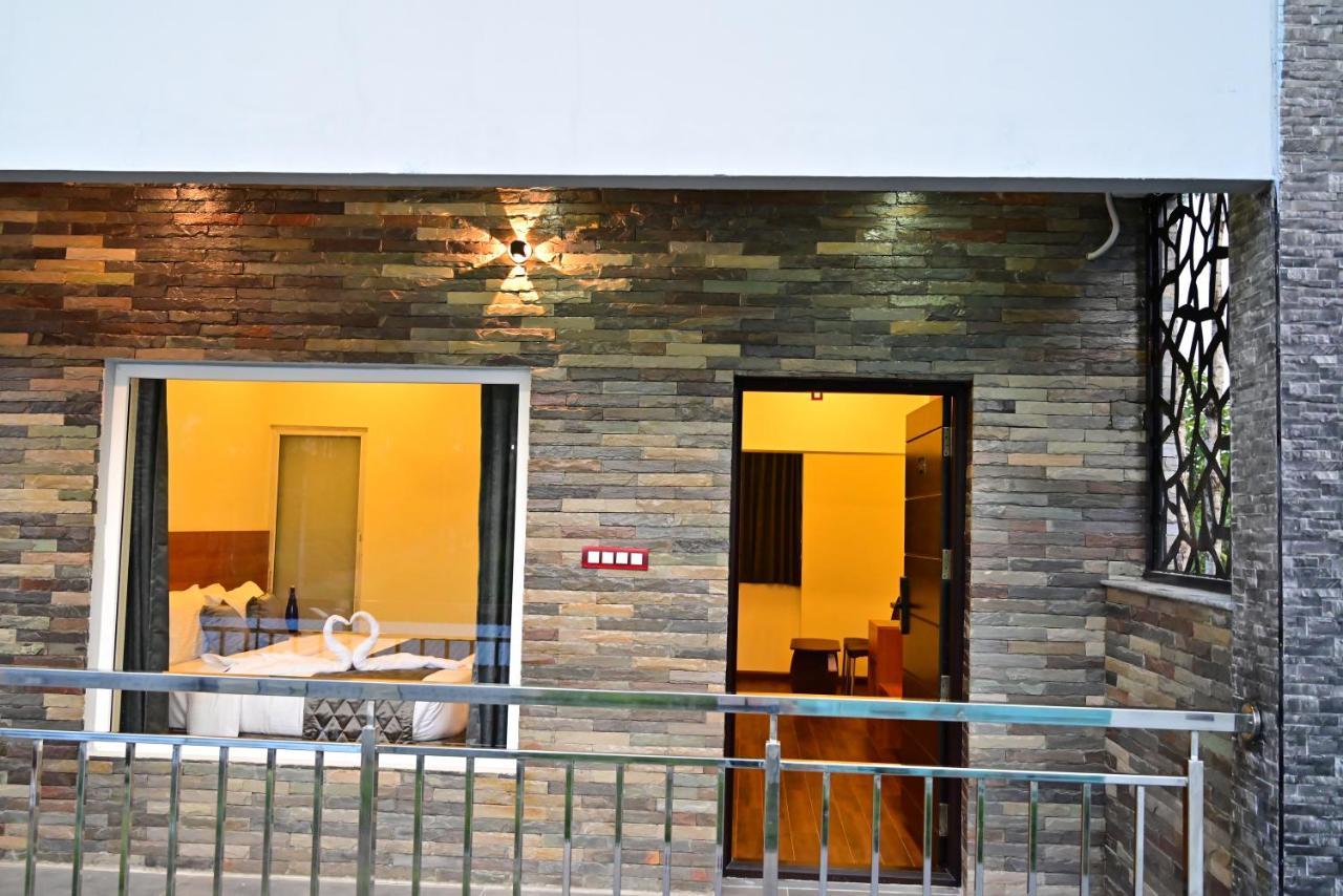 Lasinara Inn Yercaud Bagian luar foto